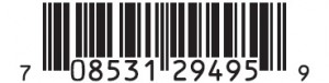 Applewood smoked barcode