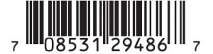 Prosciutto Barcode