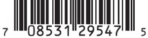 truffle oil barcode 2