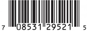 Soppressata stick up barcode