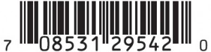 dill barcode
