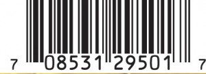 genoa stick up barcode