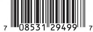 prosciutto stick up barcode