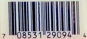 ramono barcode