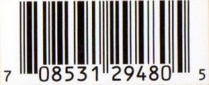genoa AW barcode