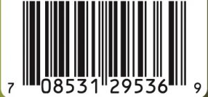 garden antipasto barcode