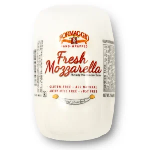 FRESH MOZZARELLA (16oz)