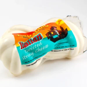 ITALIAN STRING CHEESE (8oz)
